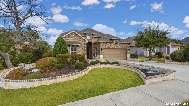 2926 Blenheim, Bulverde, TX 78163 - #2