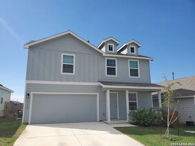 5356 Fair Moon, Bulverde, TX 78163 - #1