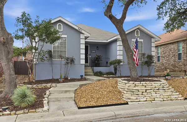 2411 Wild Turkey, San Antonio, TX 78232
