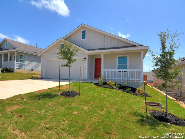 5376 Fair Moon, Bulverde, TX 78163 - #1