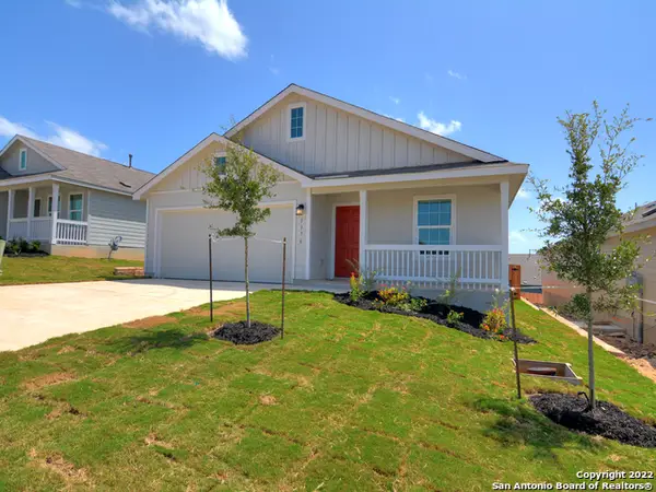 5376 Fair Moon, Bulverde, TX 78163