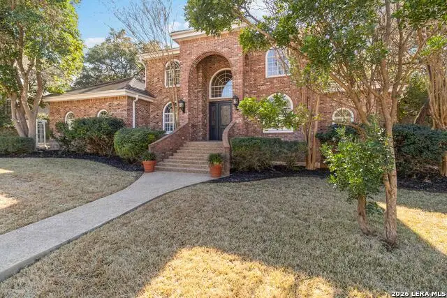 510 Bluffestates, San Antonio, TX 78216 - #1