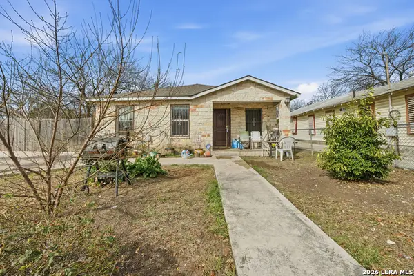 1511 19th, San Antonio, TX 78207