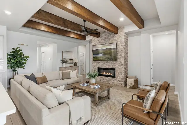 3809 Donald, Seguin, TX 78155 - #1