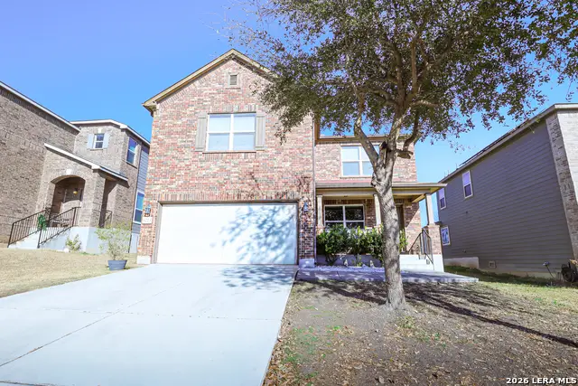 6723 Loma Blanca, San Antonio, TX 78233 - #1