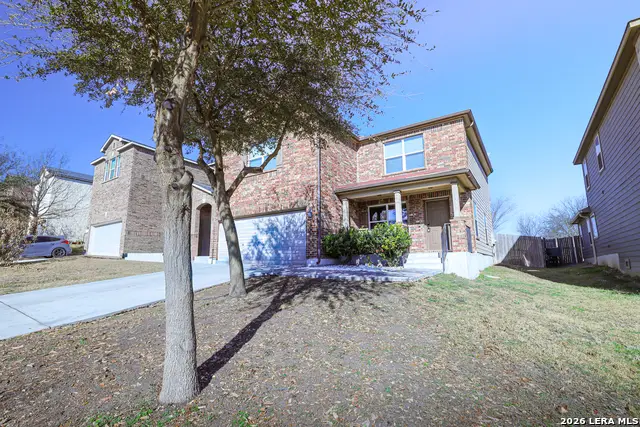 6723 Loma Blanca, San Antonio, TX 78233 - #2