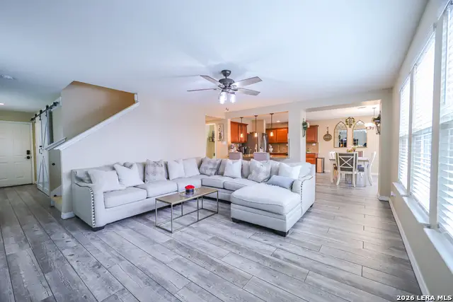 6723 Loma Blanca, San Antonio, TX 78233 - #3