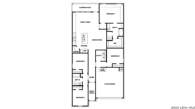 112 Hazel Peak, Boerne, TX 78006 - #2