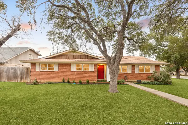 9710 Astronaut, San Antonio, TX 78217