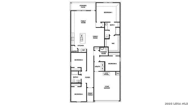 124 Hazel Peak, Boerne, TX 78006 - #2