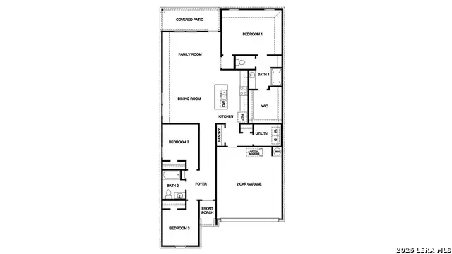 144 Hazel Peak, Boerne, TX 78006 - #2