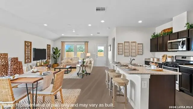 144 Hazel Peak, Boerne, TX 78006 - #3