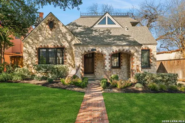 227 Stanford, San Antonio, TX 78212