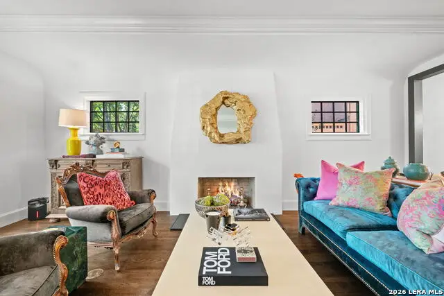 227 Stanford, San Antonio, TX 78212 - #3