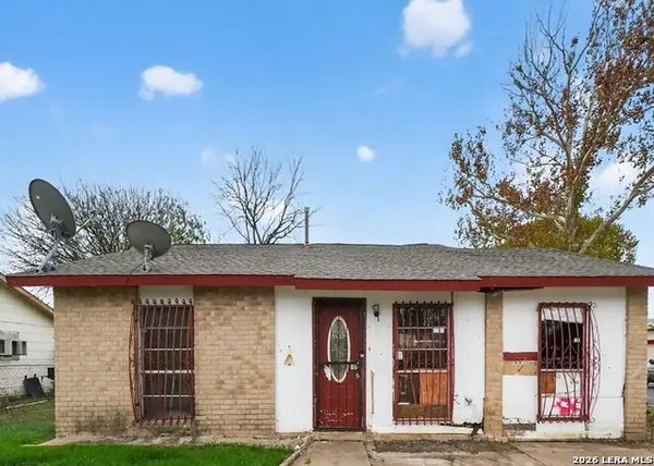 2710 Pollote St, San Antonio, TX 78224