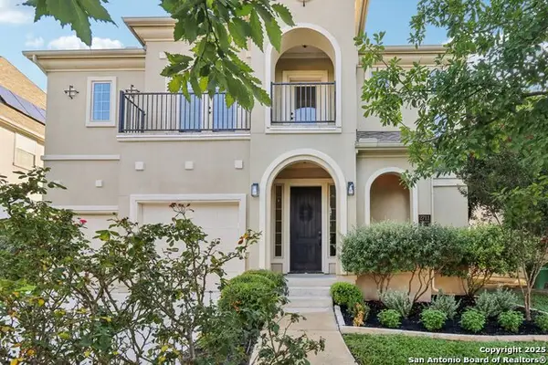 2711 Mossgrove, San Antonio, TX 78230
