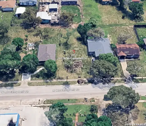 245 N Mccampbell, Aransas Pass, TX 78336 - #3