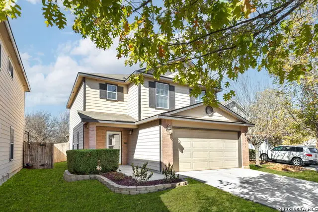 9359 Maple Silver, San Antonio, TX 78254 - #2