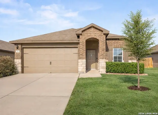 338 Northshore Trail, New Braunfels, TX 78130 - #1