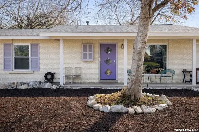 4222 Dauphine, San Antonio, TX 78218 - #1