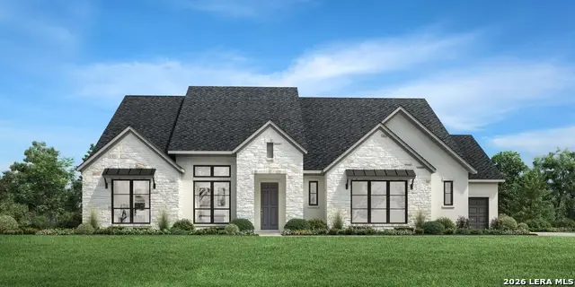 1121 Portnall Place, Bulverde, TX 78163 - #1