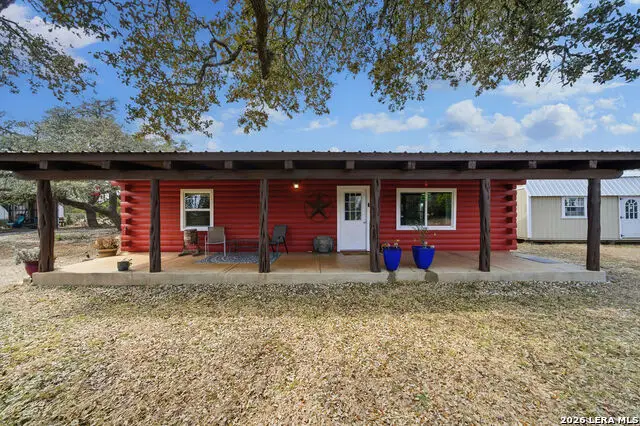 260 Dingley View, Kerrville, TX 78028 - #3