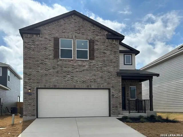 13718 Birch Crossing, San Antonio, TX 78252 - #1