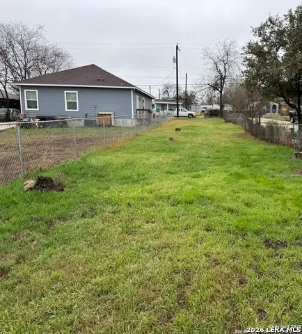 237 Chickering Ave, San Antonio, TX 78210 - #3