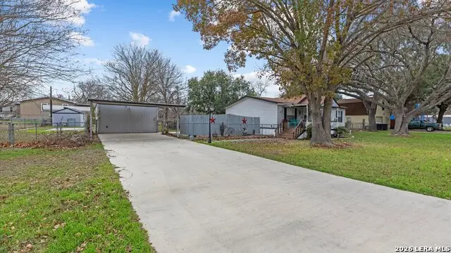 1656 NW Pecan, McQueeney, TX 78123 - #1