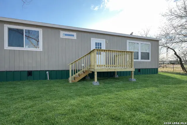 312 Thomas, Brackettville, TX 78832 - #2