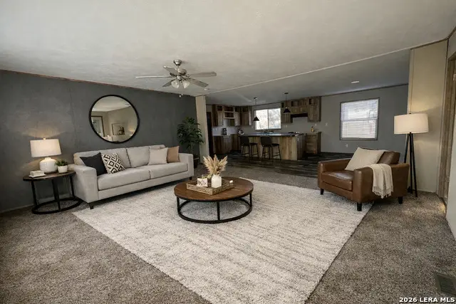 312 Thomas, Brackettville, TX 78832 - #3