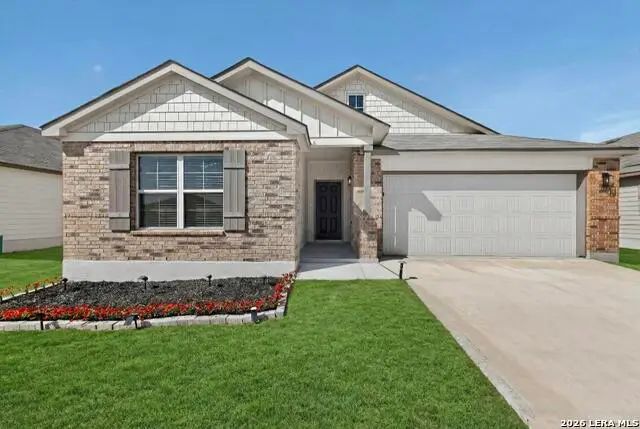 1160 Water Valley, Seguin, TX 78155 - #2