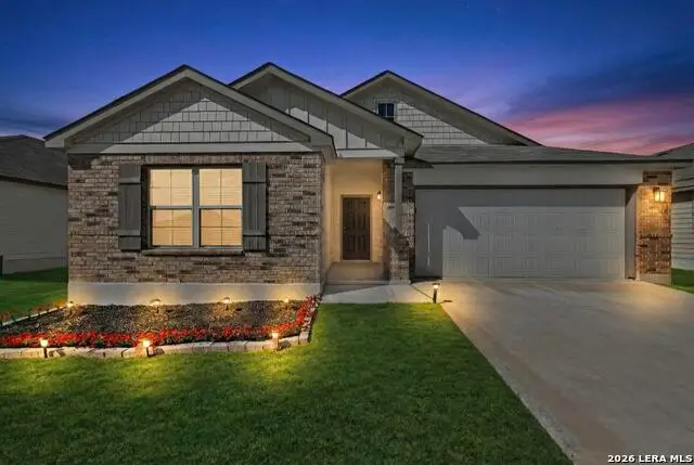 1160 Water Valley, Seguin, TX 78155 - #3