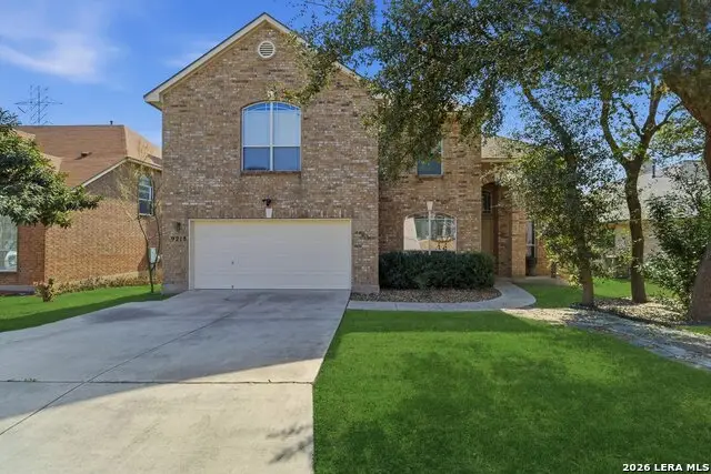 9218 Tay Dr, Helotes, TX 78023 - #2