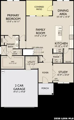 150 Desert Cactus, San Antonio, TX 78253 - #2