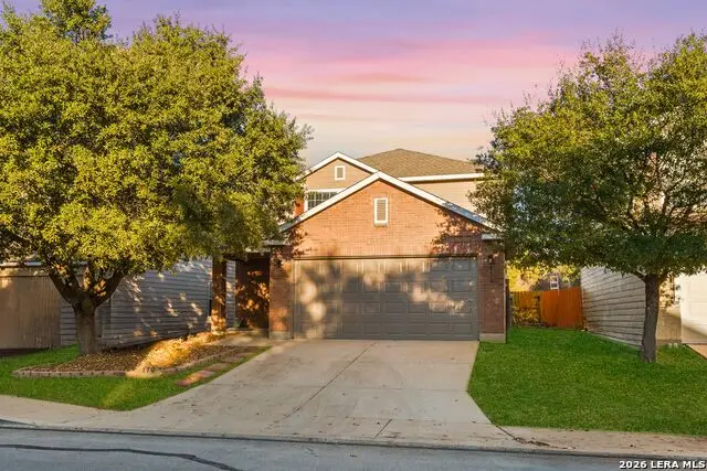 170 Palazzo Torre, San Antonio, TX 78253 - #1