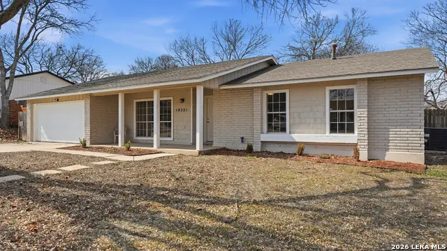 10321 Little Sugar, Converse, TX 78109 - #1