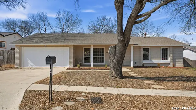 10321 Little Sugar, Converse, TX 78109 - #3