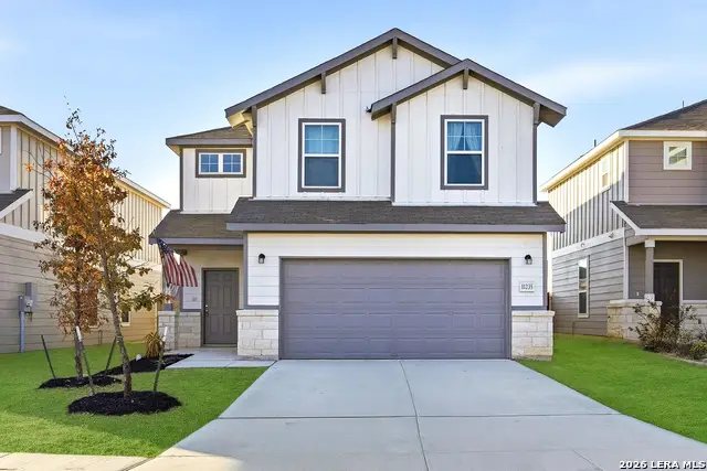 11235 Long Rider, San Antonio, TX 78254 - #1