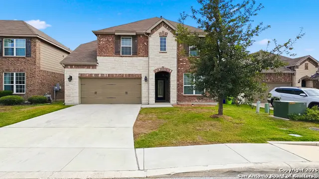 12314 Bianca Mill Way, San Antonio, TX 78254 - #1