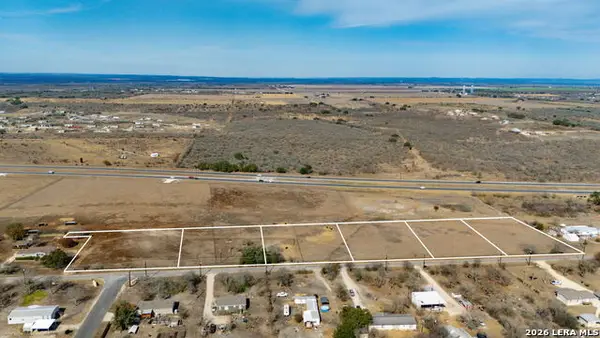 LOT 2F Cr 4631, Hondo, TX 78861