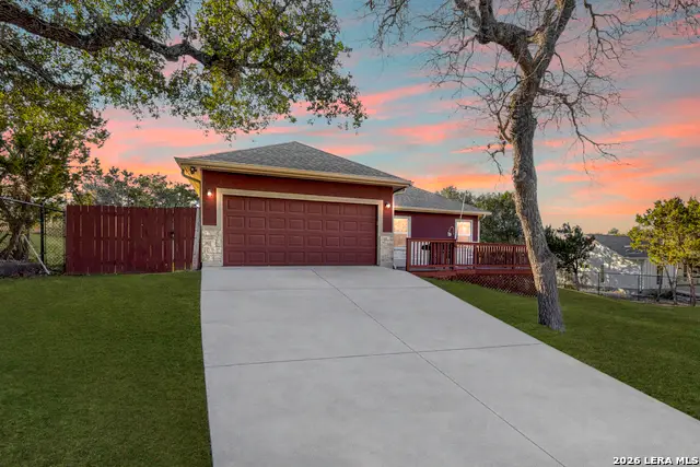 1192 Desiree, Canyon Lake, TX 78133 - #2