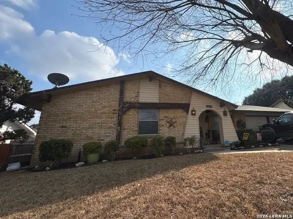 5906 Moon Dance St, San Antonio, TX 78238