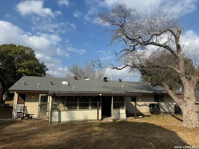 5906 Moon Dance St, San Antonio, TX 78238 - #2