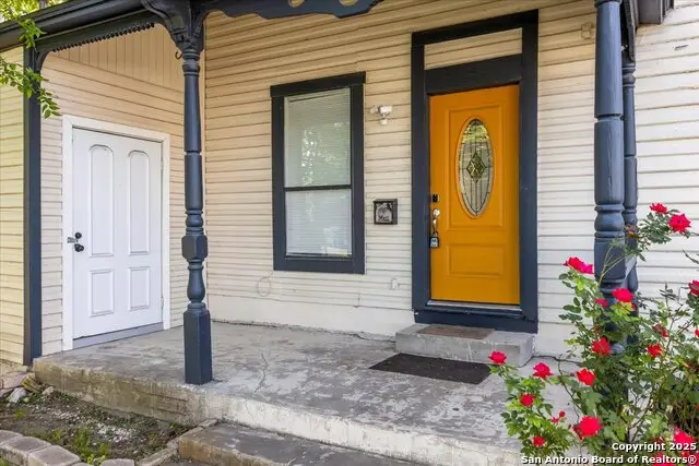 302 Lamar, San Antonio, TX 78202 - #2