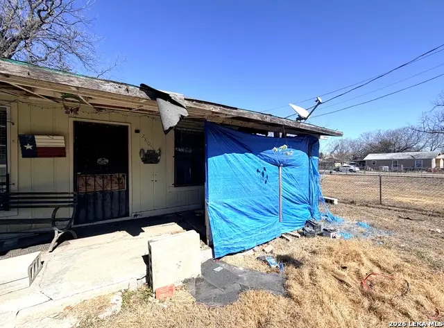 2807 Tampico, San Antonio, TX 78207 - #2