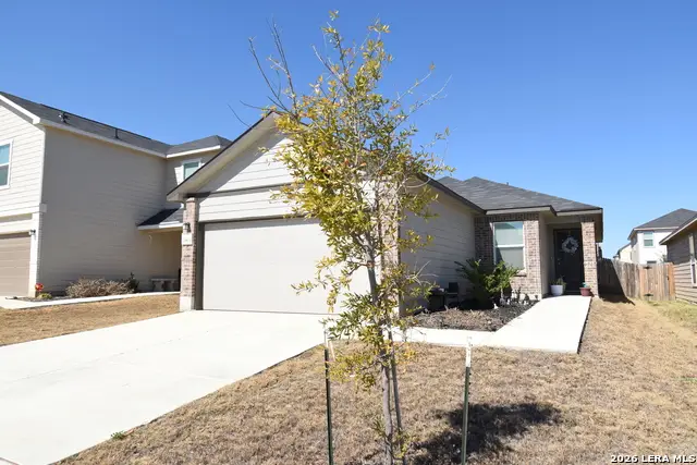 11803 Midnight Rain, San Antonio, TX 78245 - #3