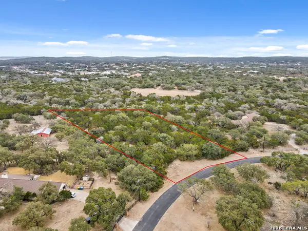 7940 Rock, Boerne, TX 78015