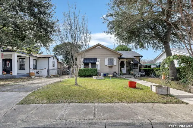 122 Hoover, San Antonio, TX 78225 - #1