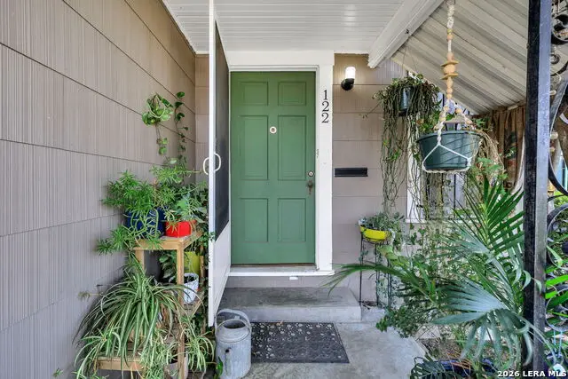 122 Hoover, San Antonio, TX 78225 - #3